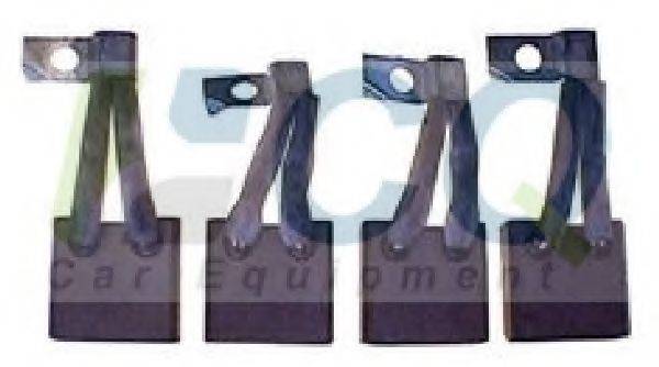 LAUBER CQ2040025