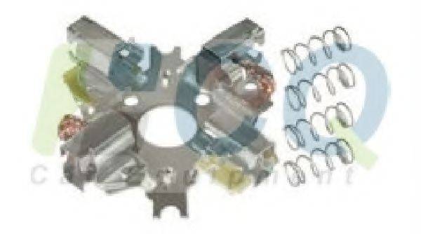 LAUBER CQ2050008