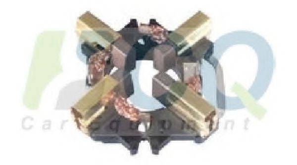 BOSCH 1004336900 Кронштейн, вугільна щітка