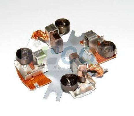 HITACHI TL1Z-85D Кронштейн, вугільна щітка