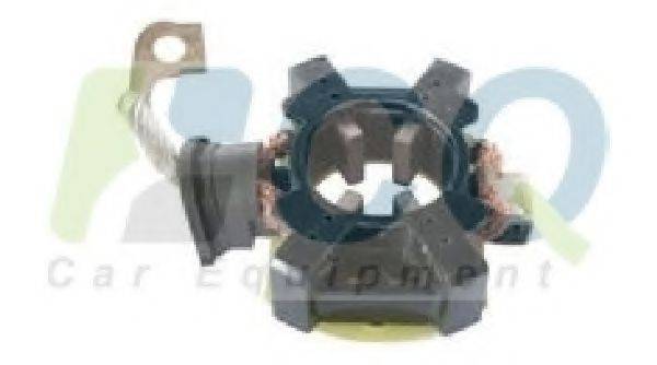 FORD F3RZ11061A Кронштейн, вугільна щітка