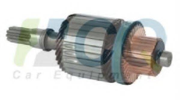 YANMAR 118400-77251 Якір, стартер