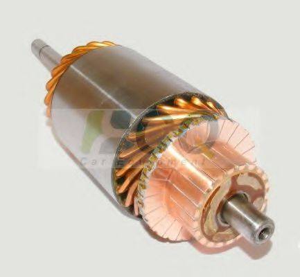 VALEO 099741 Якір, стартер