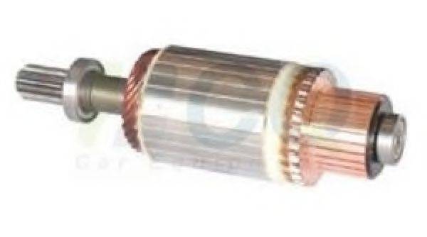 YAMAHA 129900-77400 Якір, стартер