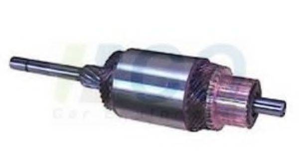 VALEO 077771 Якір, стартер
