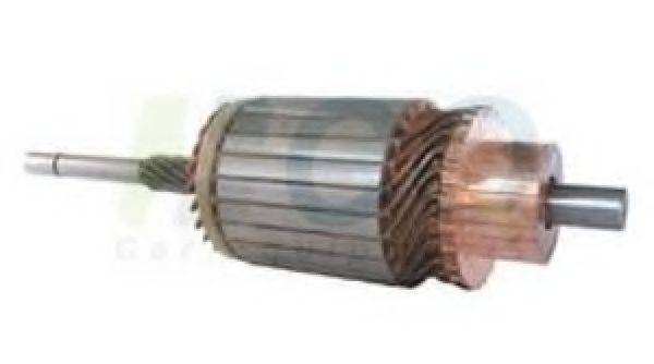 VALEO 095955 Якір, стартер