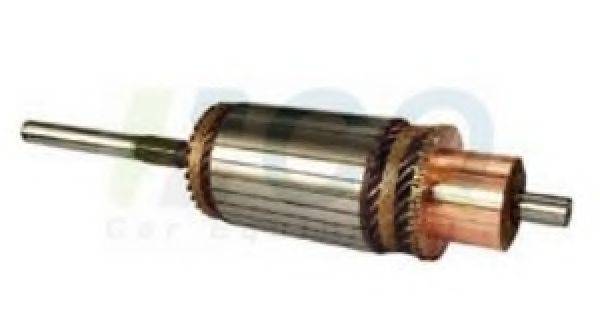 VALEO 594192 Якір, стартер