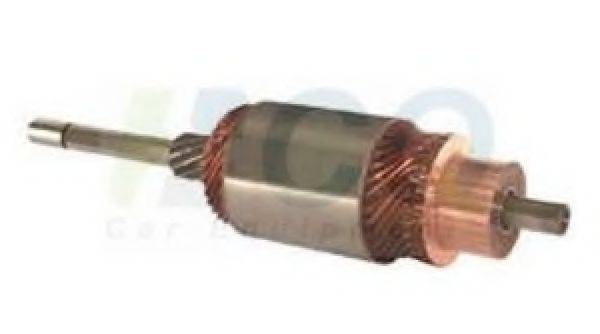 VALEO 078253 Якір, стартер