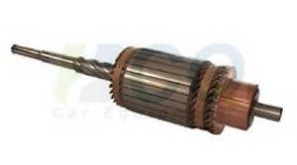 VALEO 076573 Якір, стартер