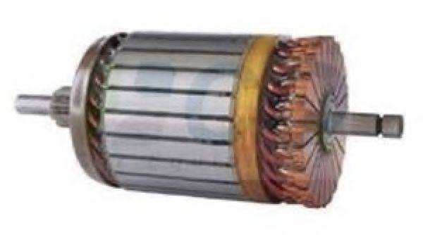 VALEO 594531 Якір, стартер