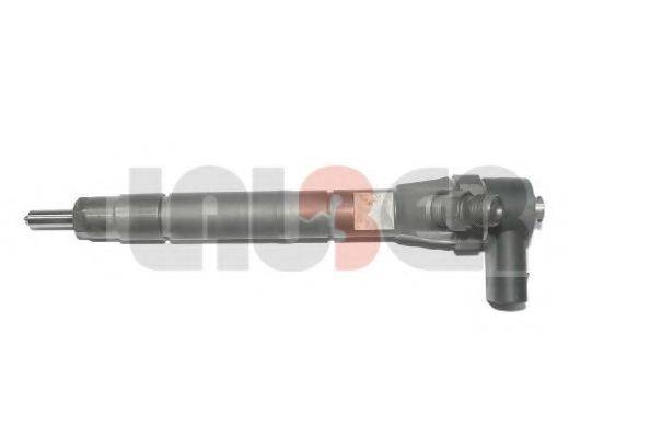LAUBER 410100 Корпус форсунки