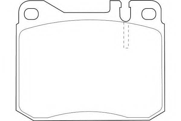WAGNER WBP20392A
