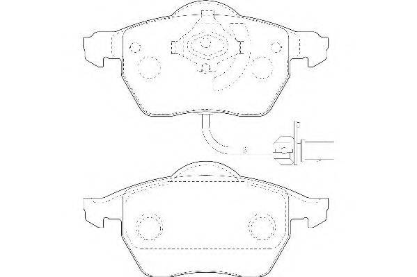 WAGNER WBP20676A
