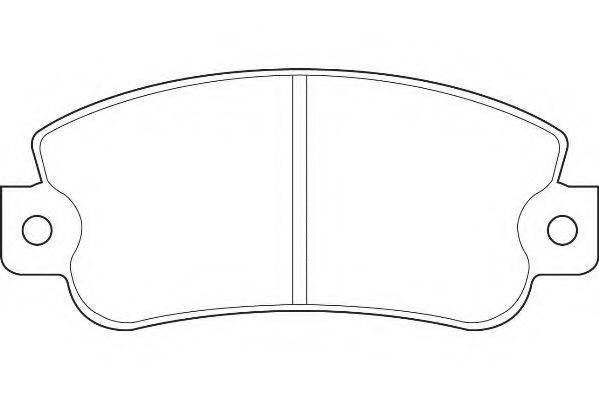 WAGNER WBP20775A
