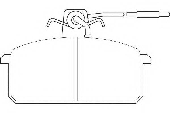WAGNER WBP20946A