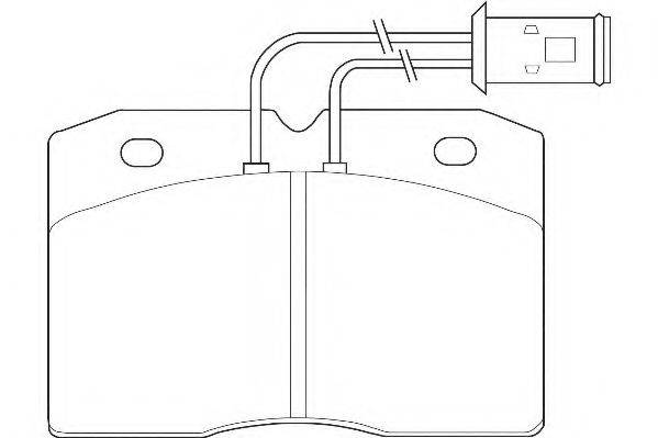WAGNER WBP21048A