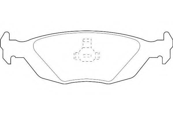 WAGNER WBP21089A