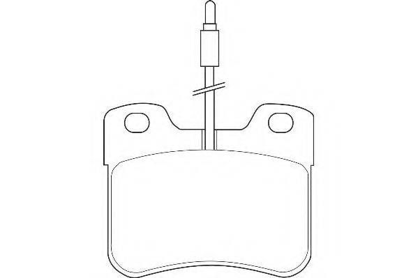WAGNER WBP21179A