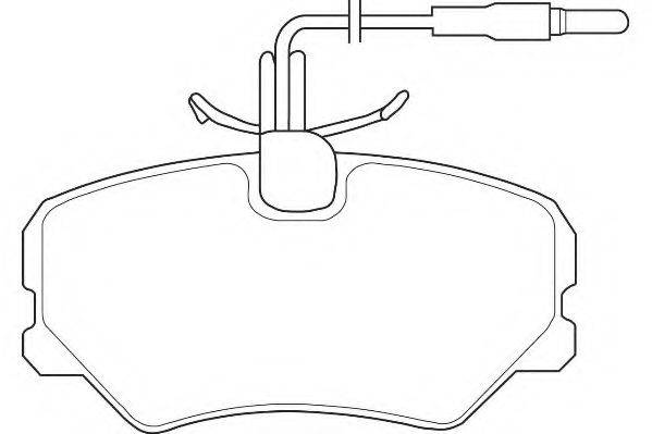 WAGNER WBP21209A