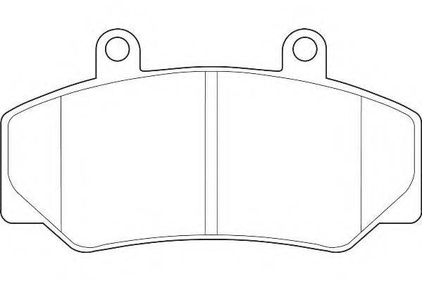 WAGNER WBP21232A