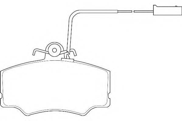 WAGNER WBP21271A