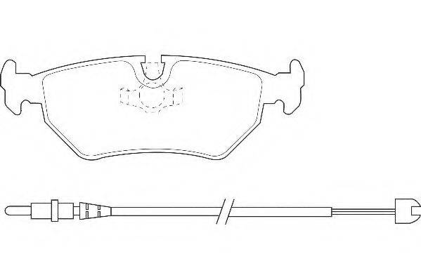 WAGNER WBP21275A