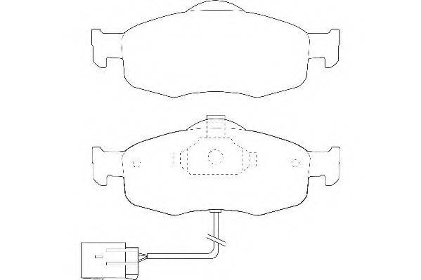 WAGNER WBP21395A