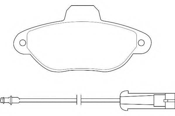 WAGNER WBP21436A