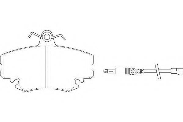 WAGNER WBP21463A