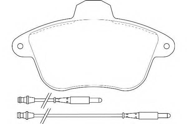 WAGNER WBP21507A