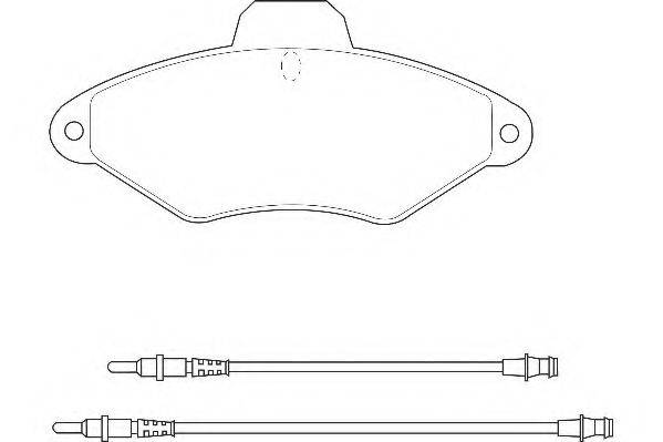 WAGNER WBP21631A