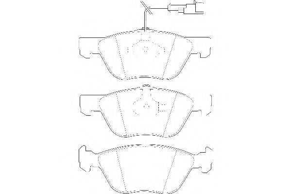 WAGNER WBP21636A