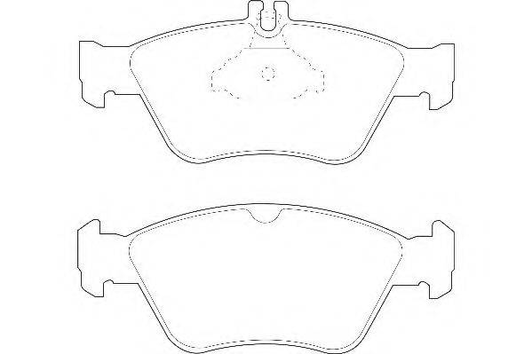 WAGNER WBP21664A