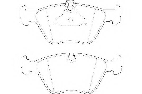 WAGNER WBP21676A