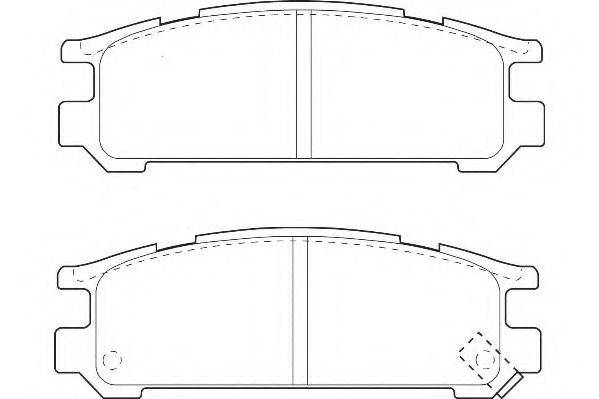 WAGNER WBP21703A