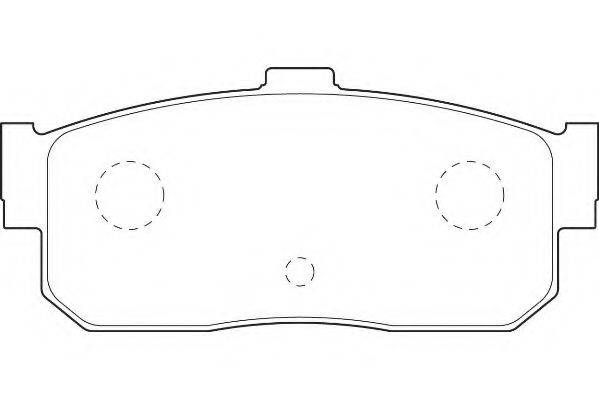 WAGNER WBP21713A