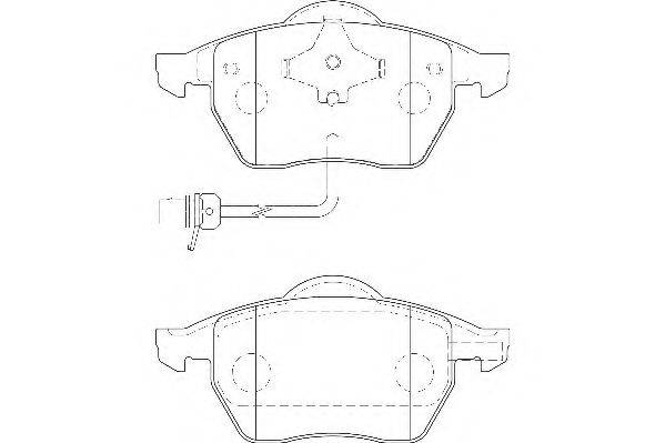 WAGNER WBP21848B