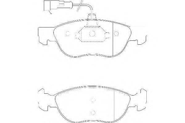 WAGNER WBP21927C