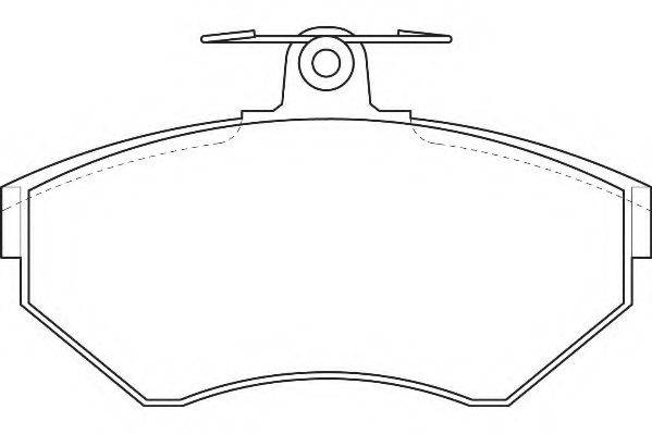 WAGNER WBP21945C