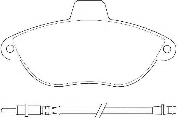 WAGNER WBP23003A