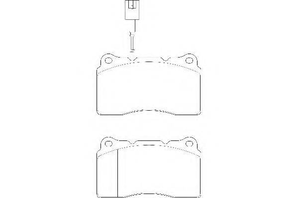 WAGNER WBP23092A