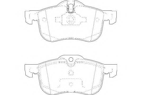 WAGNER WBP23112A