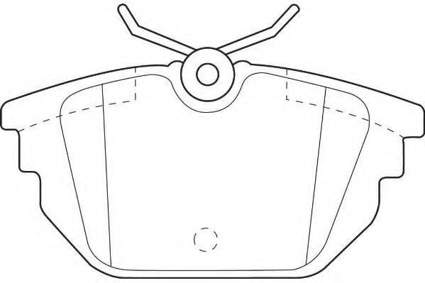WAGNER WBP23177A