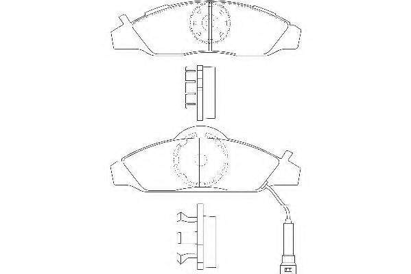 WAGNER WBP23230A