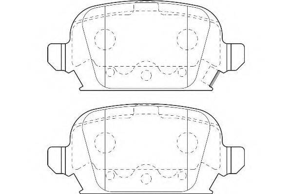 WAGNER WBP23284A