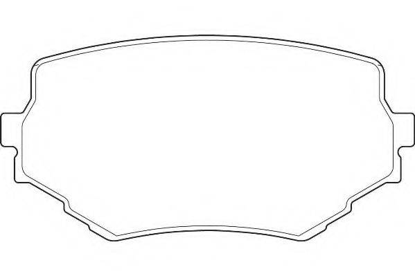 WAGNER WBP23314A