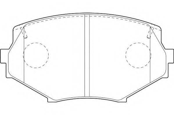 WAGNER WBP23354A