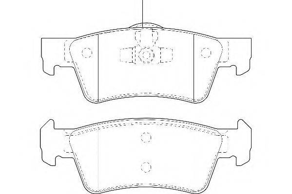WAGNER WBP23467A