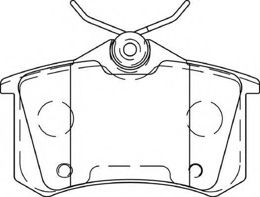 WAGNER WBP23554A