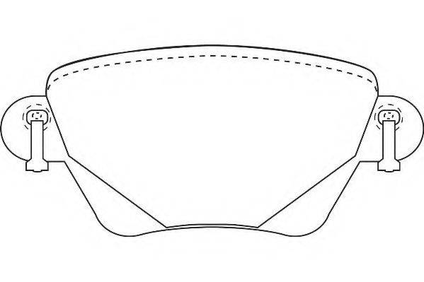 WAGNER WBP23557A